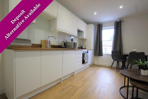 2 bedroom flat to rent, 8 Belgrave Road, Gloucestershire GL1