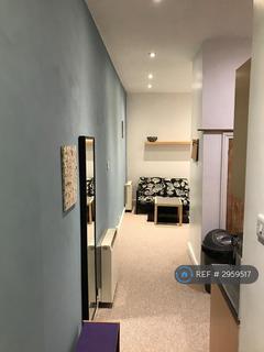 Studio to rent, Leamington Spa, Leamington Spa, CV32