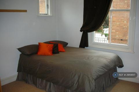 Studio to rent, Leamington Spa, Leamington Spa, CV32
