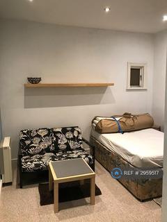Studio to rent, Leamington Spa, Leamington Spa, CV32
