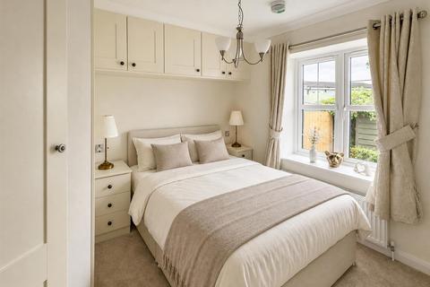 2 bedroom mobile home for sale, Willows Riverside Park, Windsor