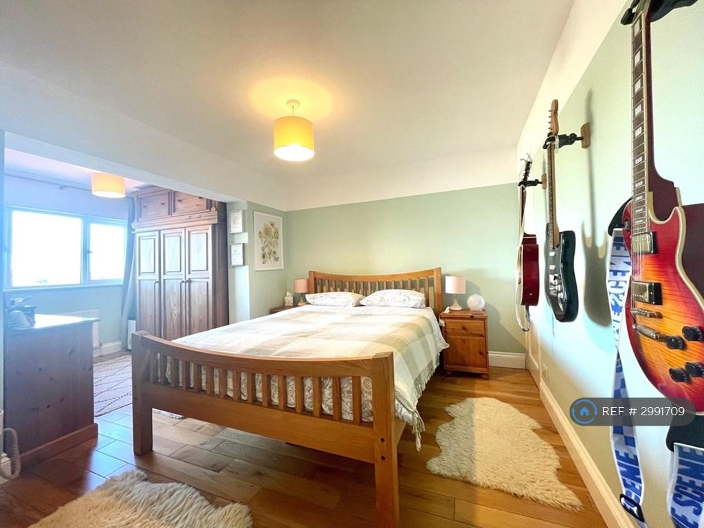 Silbury Road, Bristol, BS3 - More
