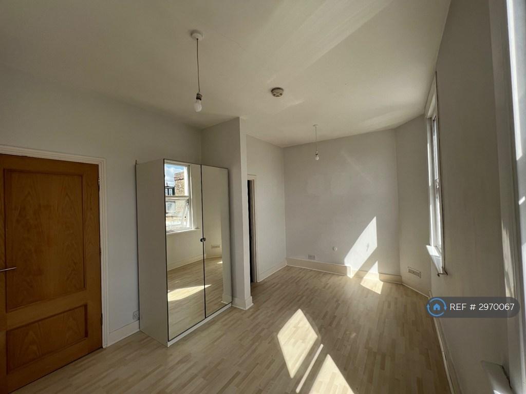 Second Bedroom And Ensuite Bathroom