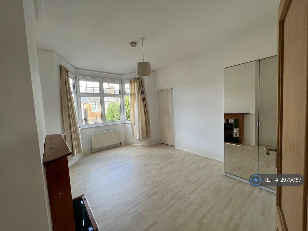 Third Bedroom With Ensuite Shower Room