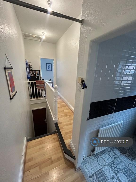 Apartment in Manchester, Chorlton-cum-Hardy - View 5
