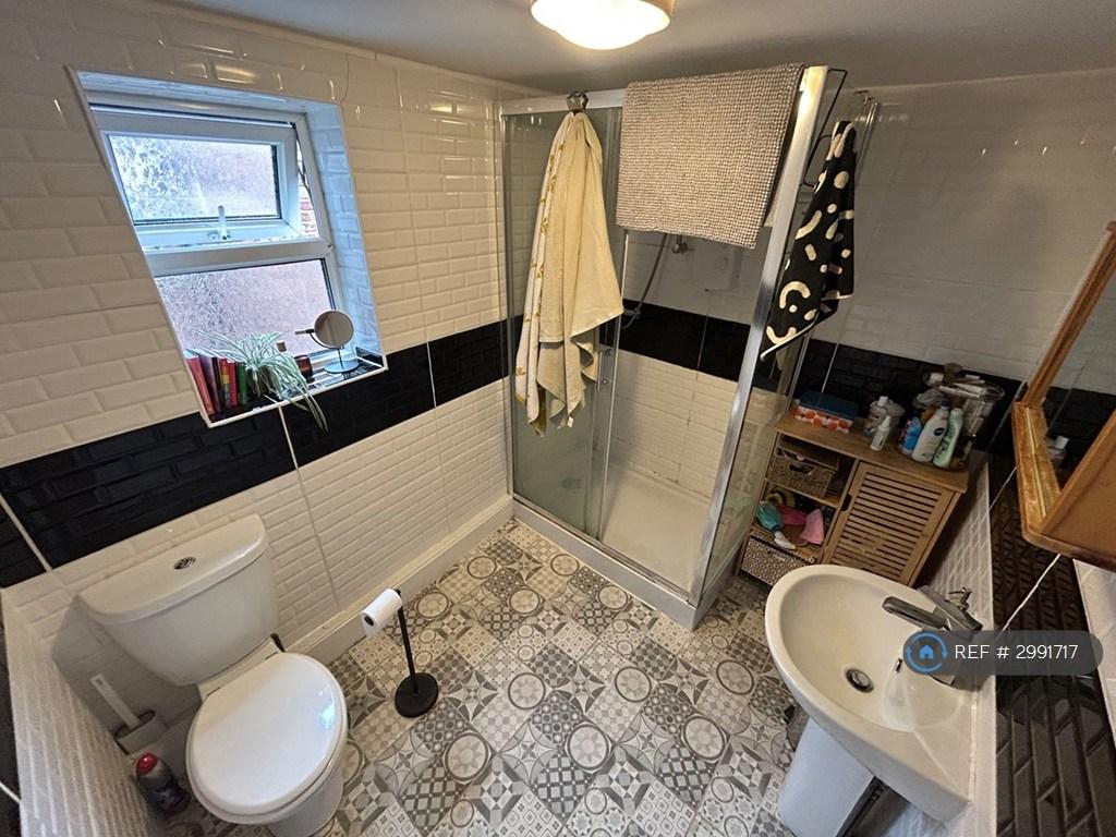 Apartment in Manchester, Chorlton-cum-Hardy - More