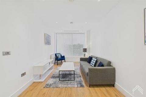 1 bedroom apartment to rent, West Gate House, London W5