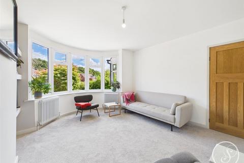 4 bedroom semi-detached house for sale, Gledhow Park Avenue, Leeds