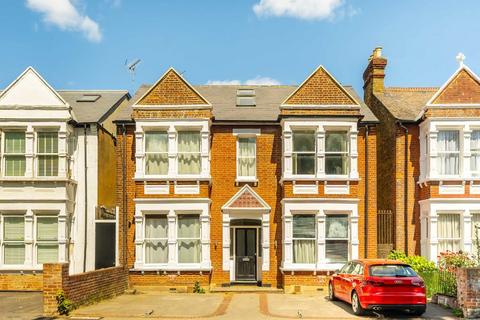 undefined, Gordon Road, London W13