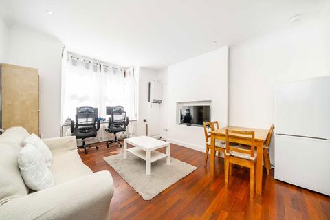 undefined, Gordon Road, London W13