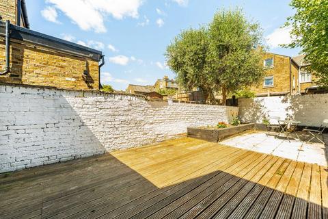 undefined, Gordon Road, London W13