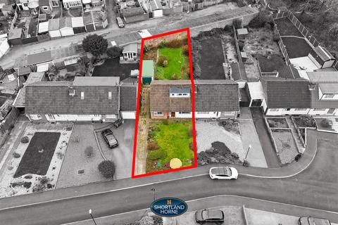 3 bedroom semi-detached bungalow for sale, Fingest Close, Coventry CV5