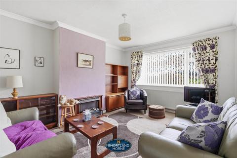 3 bedroom semi-detached bungalow for sale, Fingest Close, Coventry CV5