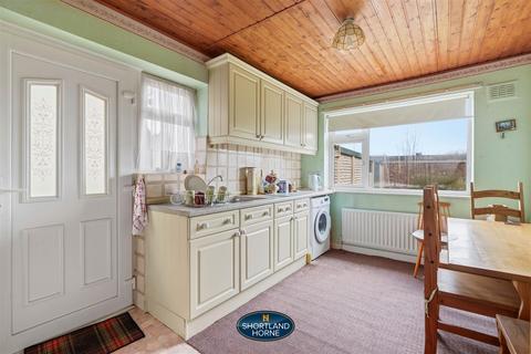 3 bedroom semi-detached bungalow for sale, Fingest Close, Coventry CV5