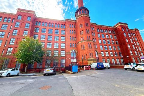 1 bedroom apartment to rent, Victoria Mill, 8 Lower Vickers Street, Manchester, M40