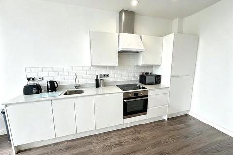 1 bedroom apartment to rent, Victoria Mill, 8 Lower Vickers Street, Manchester, M40