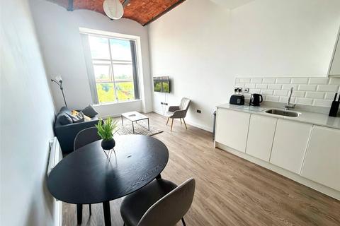 1 bedroom apartment to rent, Victoria Mill, 8 Lower Vickers Street, Manchester, M40