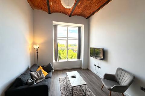 1 bedroom apartment to rent, Victoria Mill, 8 Lower Vickers Street, Manchester, M40