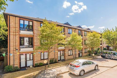 Walker Close, London W7