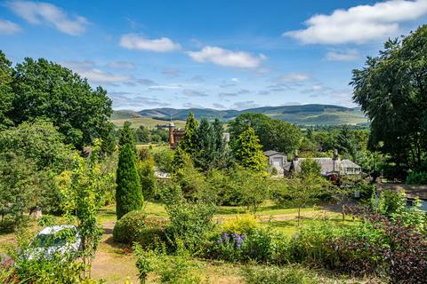 4 bedroom detached house for sale, The Brae, Beattock Road, Moffat, DG10