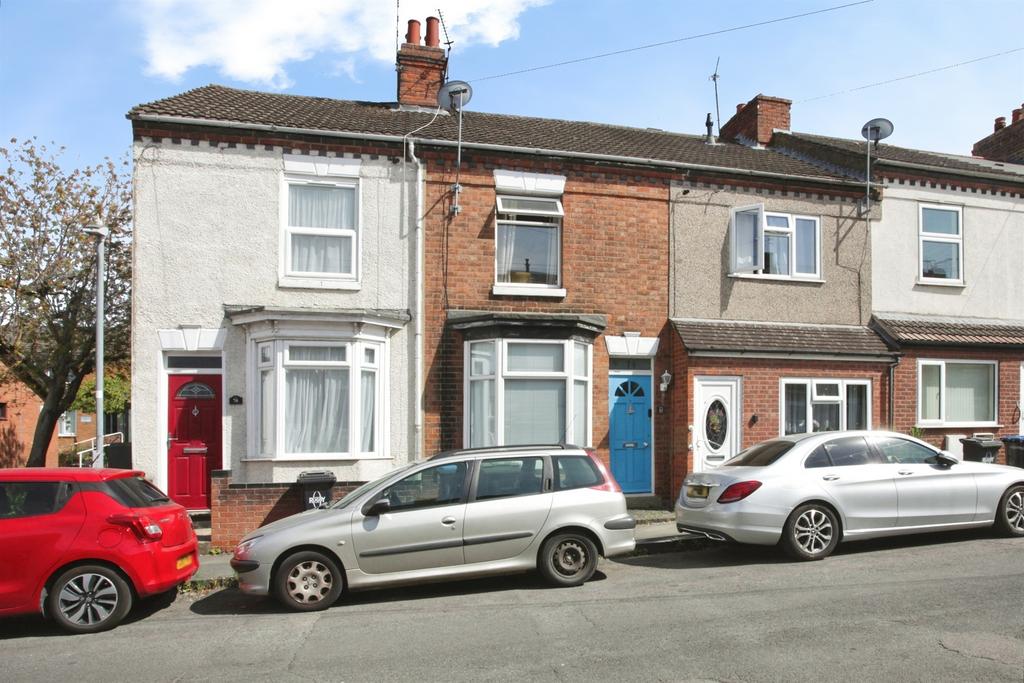 House in Rugby, Warwickshire - View 2
