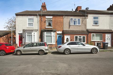 2 bedroom terraced house for sale, Windsor Street, Rugby