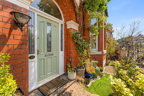 4 bedroom detached house for sale, St. Malo Road, Wigan WN1