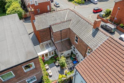 4 bedroom detached house for sale, St. Malo Road, Wigan WN1