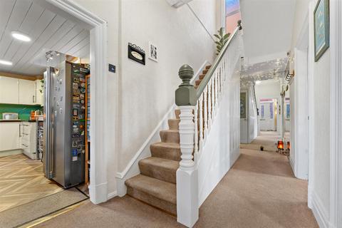 4 bedroom detached house for sale, St. Malo Road, Wigan WN1