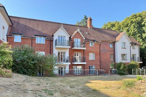 undefined, 30 Garnier Drive, Bishopstoke Park Retirement Village