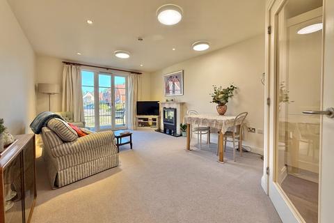 undefined, 30 Garnier Drive, Bishopstoke Park Retirement Village