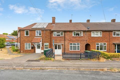 Gleneagles Close, Watford