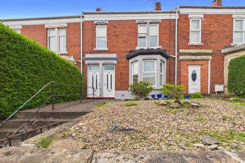 2 bedroom flat for sale, Stowell Terrace, Heworth, NE10