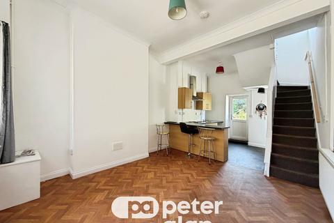 undefined, Avon Street, Cymmer, SA13
