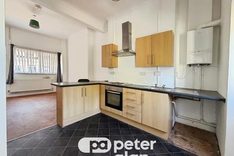 undefined, Avon Street, Cymmer, SA13