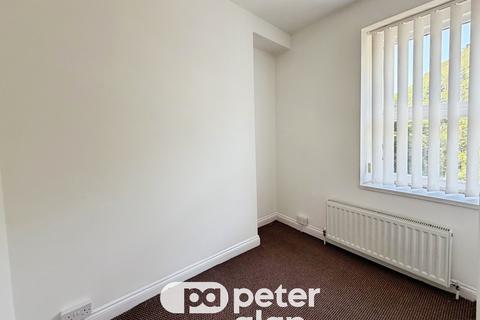 undefined, Avon Street, Cymmer, SA13