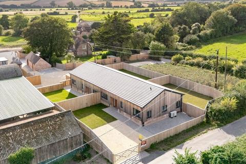 undefined, Hinton Parva, Dorset BH21