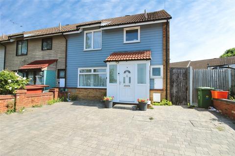 3 bedroom semi-detached house for sale, Rectory Park Drive, Basildon, Essex, SS13