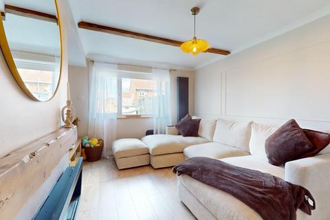 2 bedroom terraced house for sale, Tanfield Gardens, South Shields