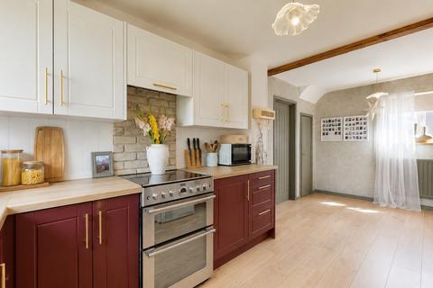 2 bedroom terraced house for sale, Tanfield Gardens, South Shields