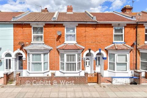 2 bedroom terraced house for sale, Jessie Road, Southsea PO4
