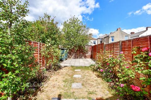 2 bedroom terraced house for sale, Jessie Road, Southsea PO4