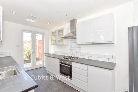 2 bedroom terraced house for sale, Jessie Road, Southsea PO4