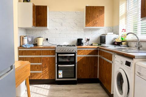2 bedroom end of terrace house to rent, Franklin Road, Biggleswade, SG18