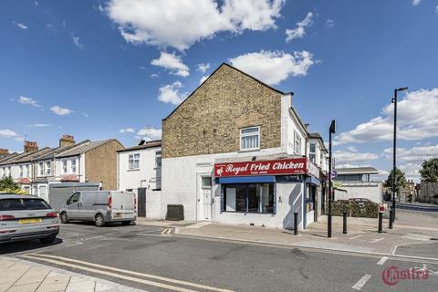undefined, Philip Lane, Tottenham  N15