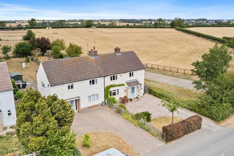 3 bedroom semi-detached house for sale, Isham Road, Kettering NN14