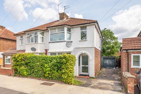 Orchard Gate, Sudbury, Greenford, UB6