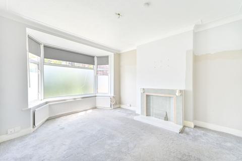 Orchard Gate, Sudbury, Greenford, UB6
