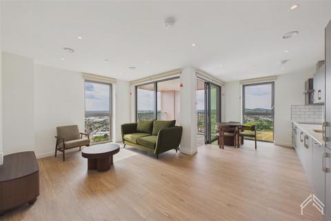 2 bedroom apartment to rent, Daimler House, 330 Ealing Road, Wembley HA0 4GS