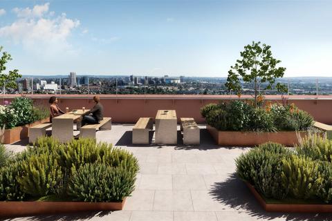 2 bedroom apartment to rent, Daimler House, 330 Ealing Road, Wembley HA0 4GS